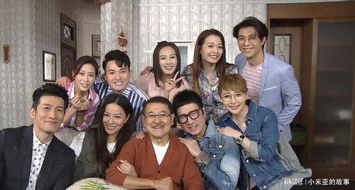 爱回家的演员表,实力派明星齐聚一堂，演绎温馨家庭故事  第2张