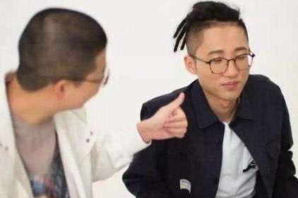 李诞池子背景,李诞与池子的人生轨迹与喜剧传奇  第3张