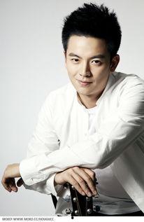 演员马率个人资料