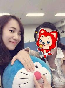 国母江三的生活照  第2张