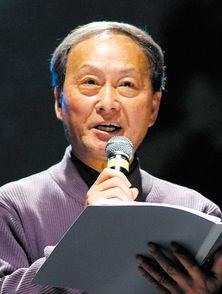 童自荣个人资料,中国配音界的传奇之声