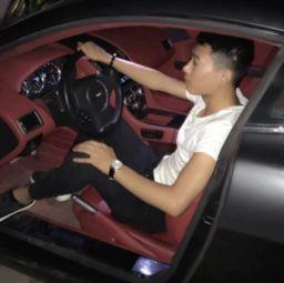 刘赫个人资料,才华横溢的青年才俊，多领域成就斐然  第2张