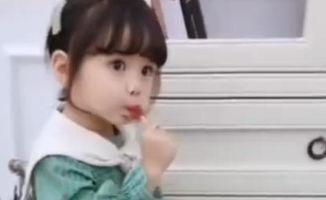 网红妞妞的视频  第3张