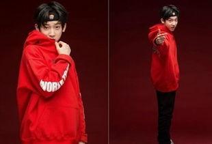 yhboys成员照片,青春活力，魅力四溢”