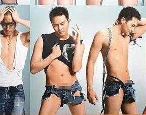 明星裸体,揭秘明星裸照事件背后的真相与反思  第3张