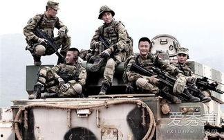 战狼2中花絮,惊险瞬间与幕后英雄的奋斗历程  第2张