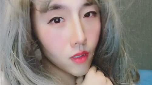 快手女网红揭秘