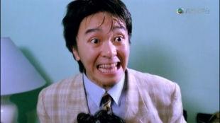 搞笑节目周星驰吴孟达,周星驰与吴孟达的喜剧传奇  第2张