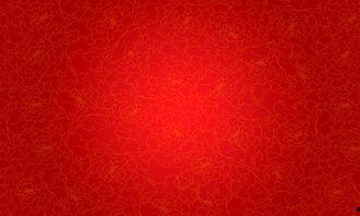 全红色背景,全红背景下的时代篇章”
