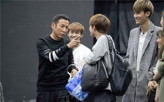 花絮陈道明,揭秘影帝幕后的真实人生