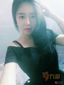 直播美女图片  第2张