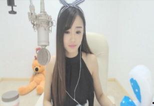 直播美女图片  第3张