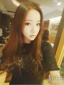 韩国女主播朴妮唛性感  第3张