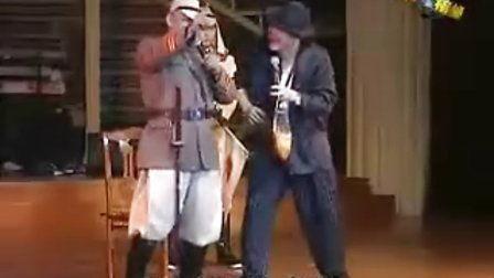 厨房搞笑情景剧,厨房里的欢乐喜剧之夜  第2张