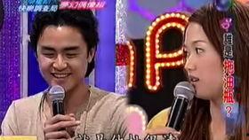 完全娱乐 陈乔恩,娱乐圈的璀璨星辰  第3张